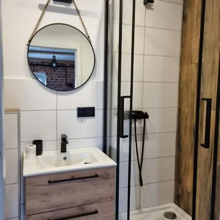 Appartement W Centrum Przy Plazy *