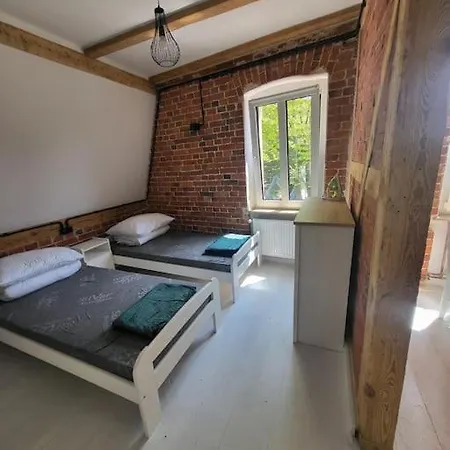 Appartement W Centrum Przy Plazy *