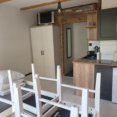 Appartement W Centrum Przy Plazy